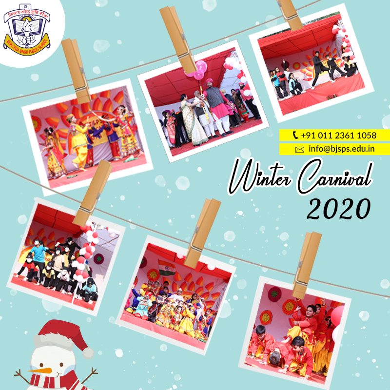 Winter Carnival